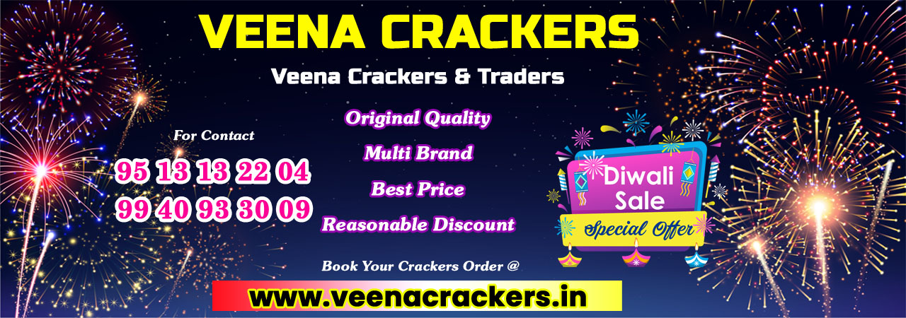 Diwali Offer banner