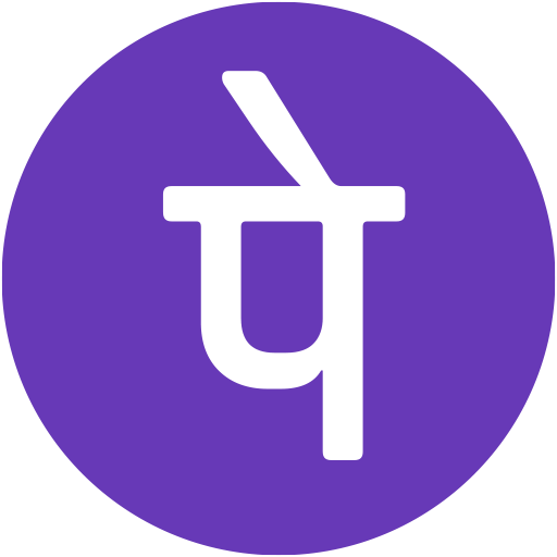 phonepe-payment Veena traders